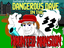 Dangerous Dave in the Haunted Mansion (Dangerous Dave Pack)